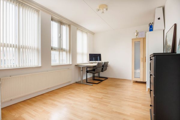 Poortwacht 147, Leiderdorp