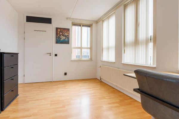 Poortwacht 147, Leiderdorp