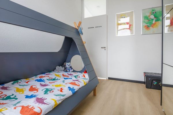 Poortwacht 147, Leiderdorp