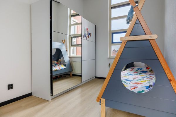 Poortwacht 147, Leiderdorp