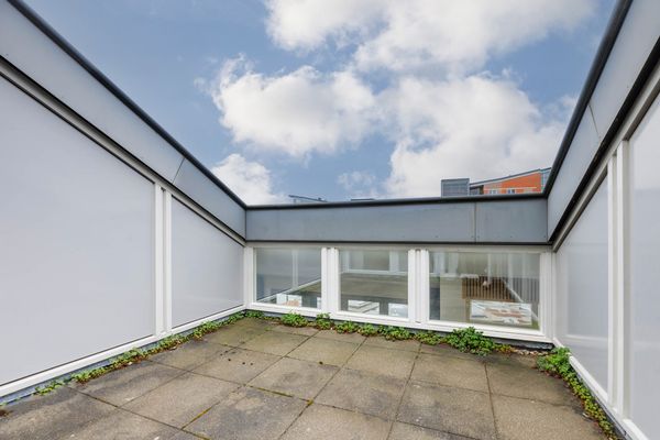 Poortwacht 147, Leiderdorp