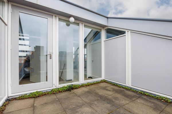 Poortwacht 147, Leiderdorp