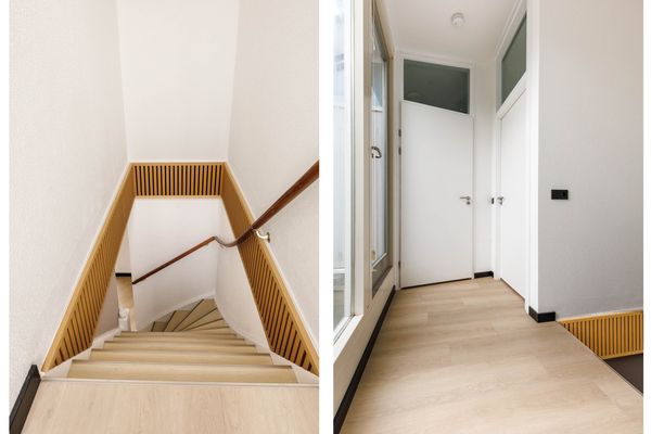 Poortwacht 147, Leiderdorp