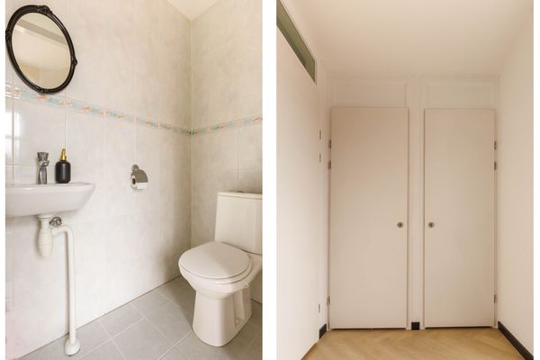 Poortwacht 147, Leiderdorp