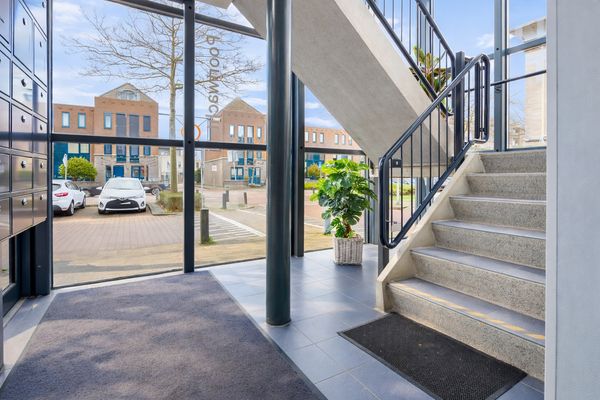 Poortwacht 147, Leiderdorp