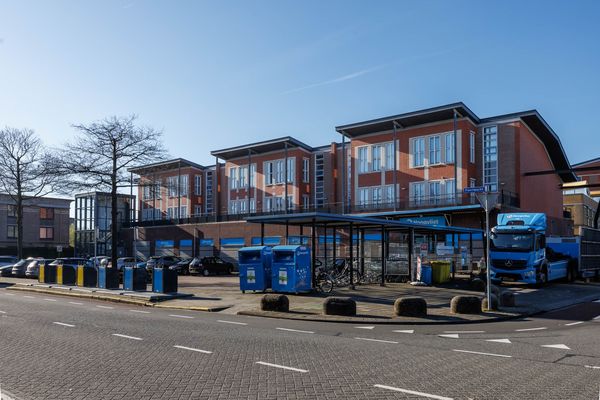 Poortwacht 147, Leiderdorp