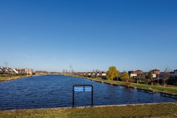 Poortwacht 147, Leiderdorp