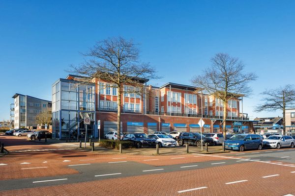 Poortwacht 147, Leiderdorp