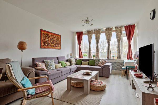 Jan Luykenlaan 82, Leiden