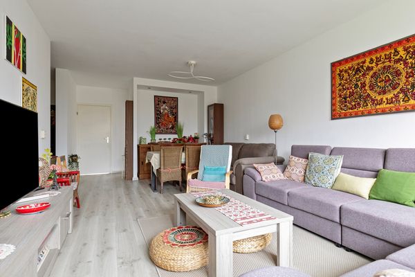 Jan Luykenlaan 82, Leiden