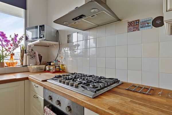 Jan Luykenlaan 82, Leiden