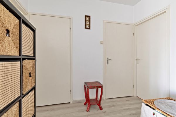 Jan Luykenlaan 82, Leiden