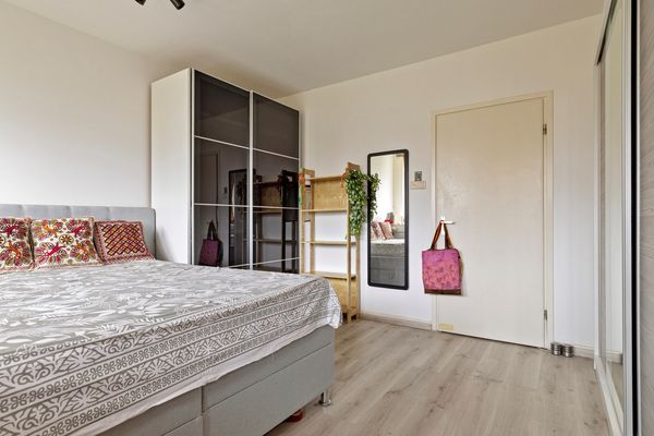 Jan Luykenlaan 82, Leiden