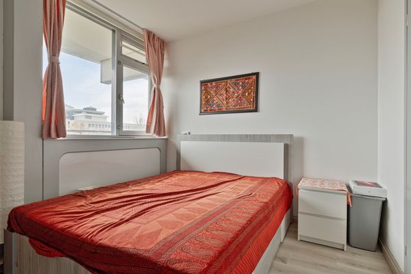 Jan Luykenlaan 82, Leiden