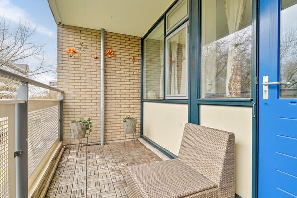 Jan Luykenlaan 82, Leiden