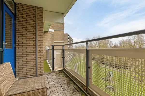 Jan Luykenlaan 82, Leiden