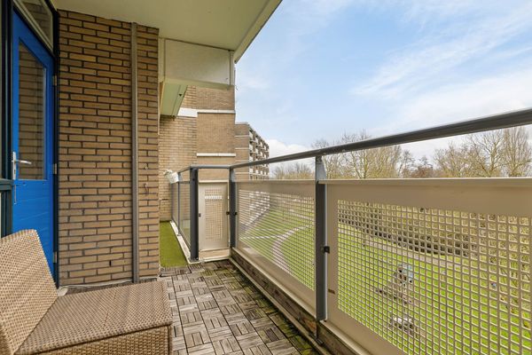 Jan Luykenlaan 82, Leiden