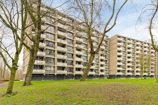 Jan Luykenlaan 82, Leiden
