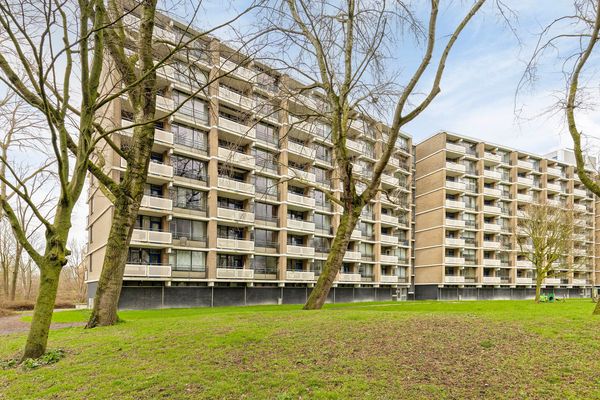 Jan Luykenlaan 82, Leiden