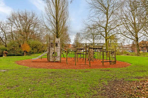 Jan Luykenlaan 82, Leiden