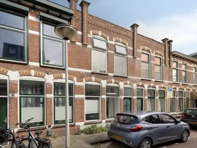 Foto 1 van Prins Hendrikstraat 6