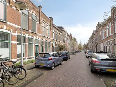 Foto 2 van Prins Hendrikstraat 6