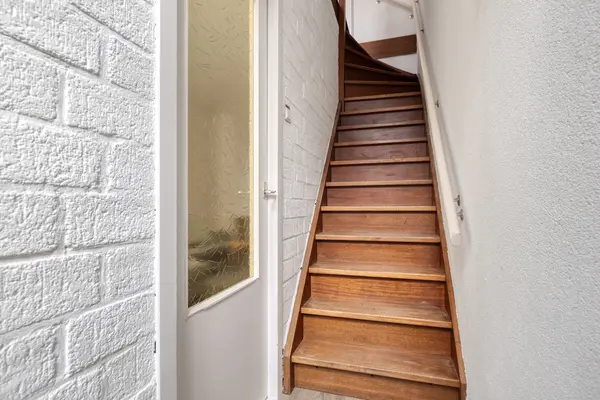 Prins Hendrikstraat 6, Leiden