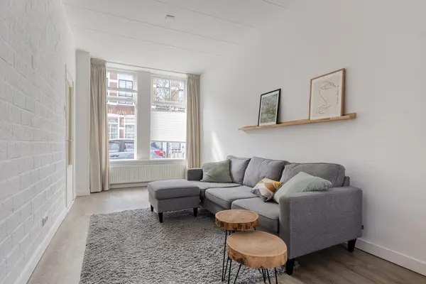 Prins Hendrikstraat 6, Leiden