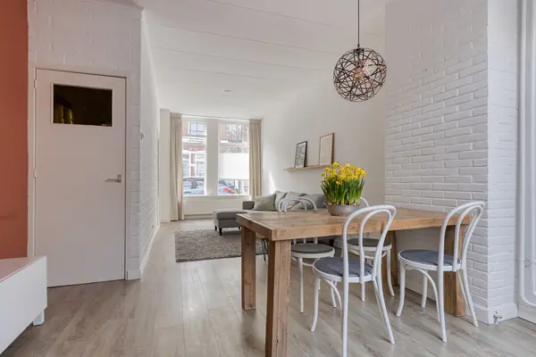 Prins Hendrikstraat 6, Leiden