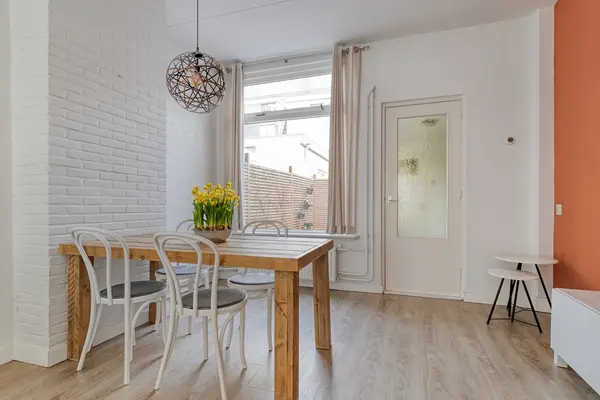 Prins Hendrikstraat 6, Leiden