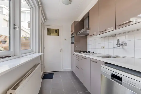 Prins Hendrikstraat 6, Leiden