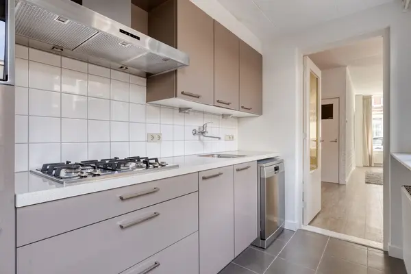 Prins Hendrikstraat 6, Leiden