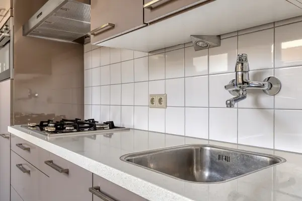 Prins Hendrikstraat 6, Leiden