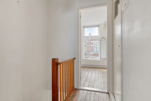 Prins Hendrikstraat 6, Leiden