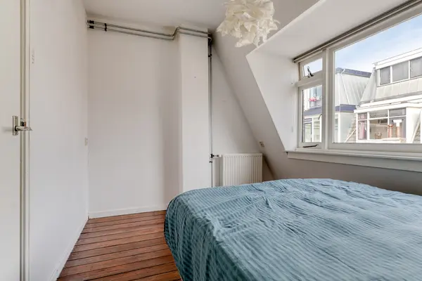 Prins Hendrikstraat 6, Leiden
