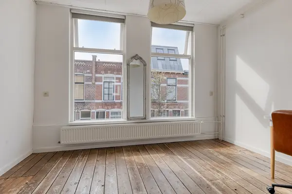 Prins Hendrikstraat 6, Leiden