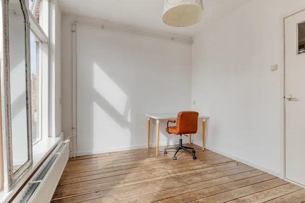 Prins Hendrikstraat 6, Leiden