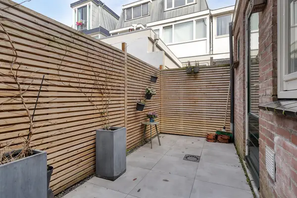 Prins Hendrikstraat 6, Leiden