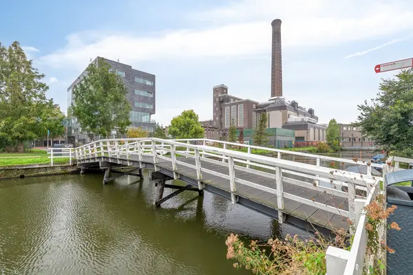 Prins Hendrikstraat 6, Leiden