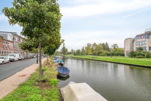 Prins Hendrikstraat 6, Leiden