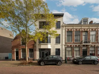Foto 1 van Kaiserstraat 32