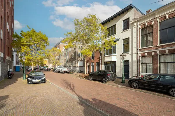 Kaiserstraat 32, Leiden