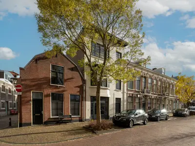Foto 3 van Kaiserstraat 32