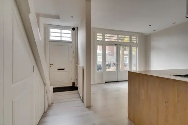 Kaiserstraat 32, Leiden