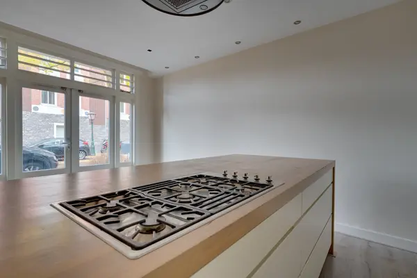 Kaiserstraat 32, Leiden