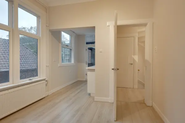 Kaiserstraat 32, Leiden