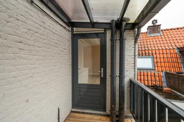 Kaiserstraat 32, Leiden