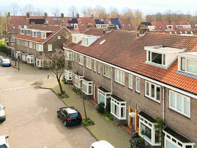Foto 2 van Hartmanstraat 17