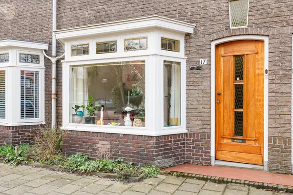 Hartmanstraat 17, Leiden