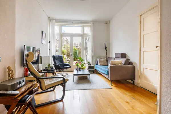 Hartmanstraat 17, Leiden